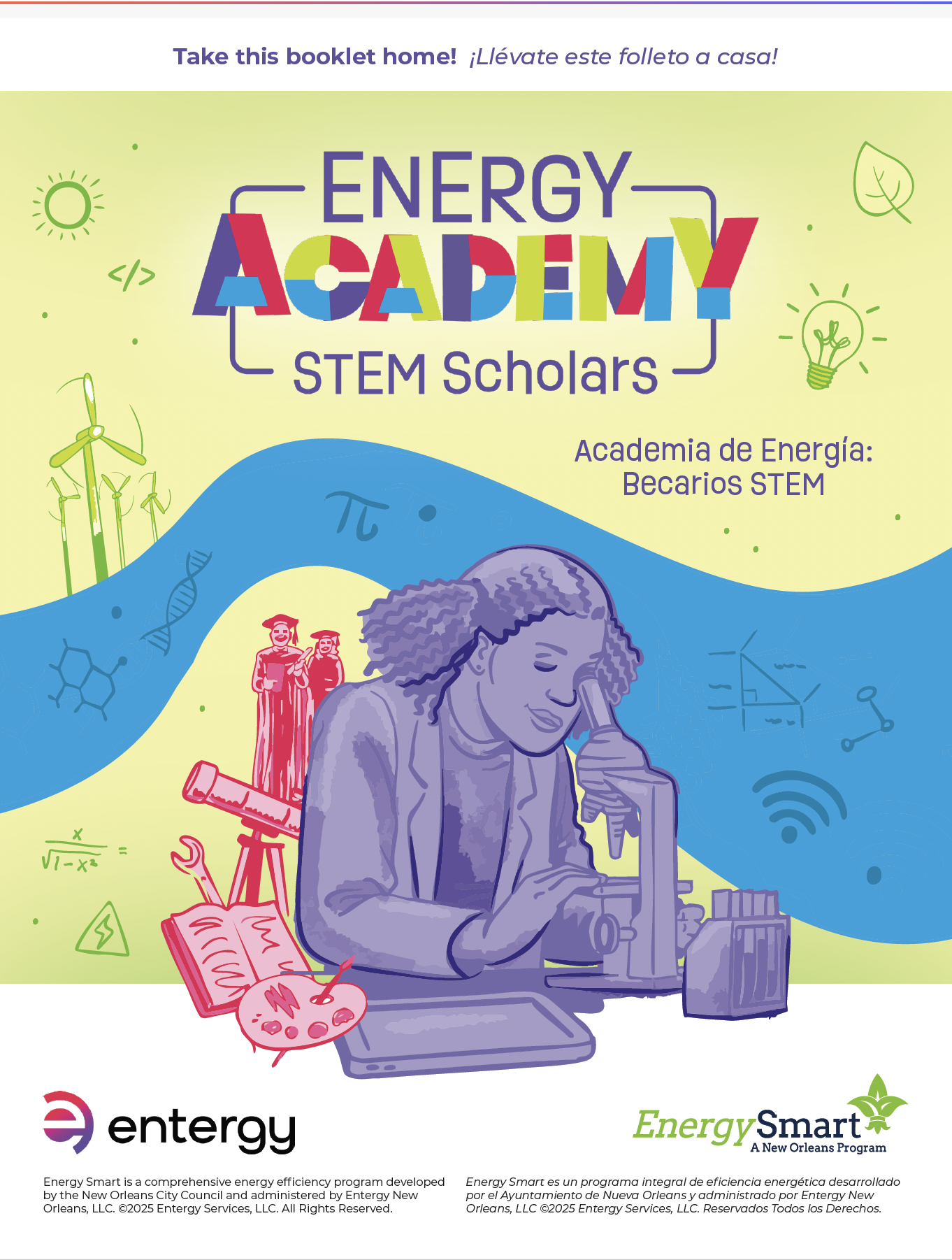 Energy Academy